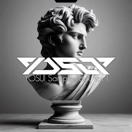 YOSUI Sample Pack Vol.1
