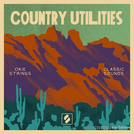 Splice Country Country Utilities
