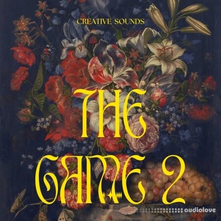 Creative Sounds The Game 2
