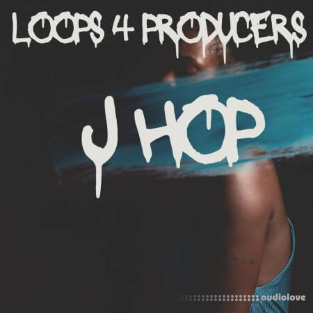 Loops 4 Producers J Hop