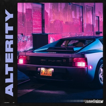 Sample Hub Alterity