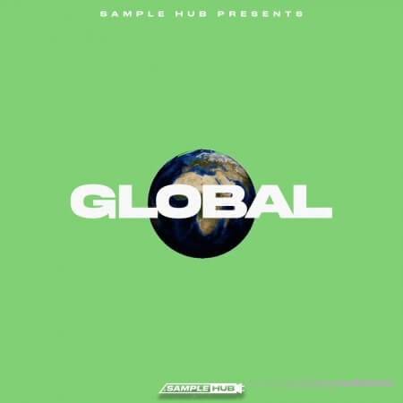 Sample Hub Global Sample Pack