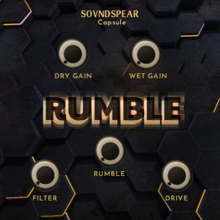 Soundspear Rumble