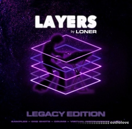 Prodbyloner Layers Legacy Edition