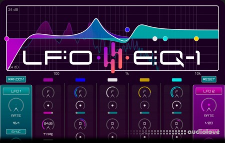 DHPlugins MOD-EQ-1