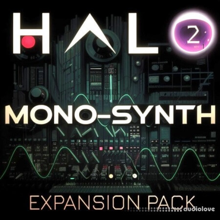 DHPlugins MONO-SYNTH