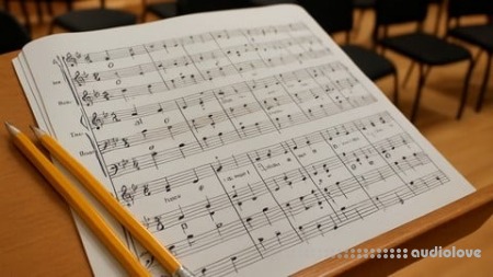 Udemy Learn Sight-Singing for Choral Singers