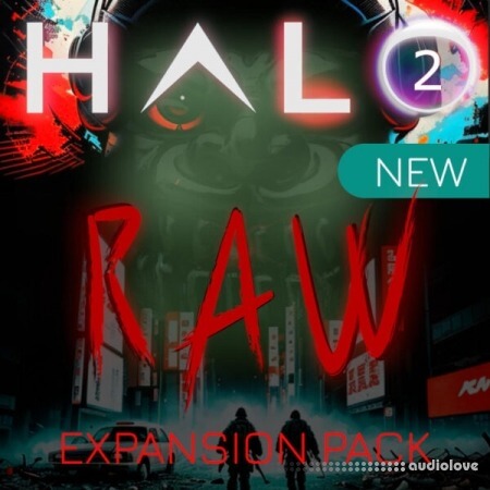 DHPlugins RAW Expansion