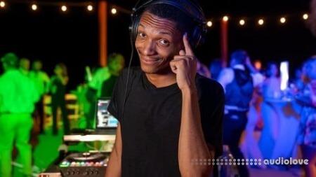 Udemy The Ultimate Private Event DJ Mastery: Build Your Career