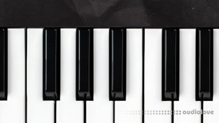 Udemy Master Any Piano Piece Fast
