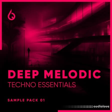 Freshly Squeezed Samples Deep Melodic Techno Essentials