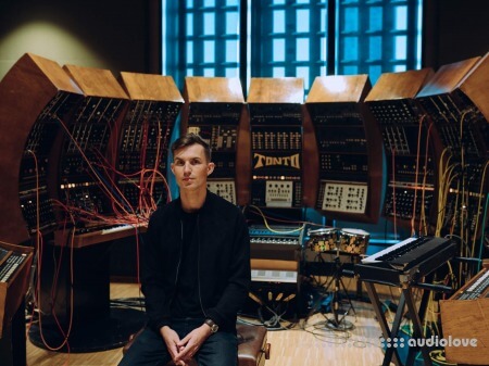 KOAN Sound How To Finish Music