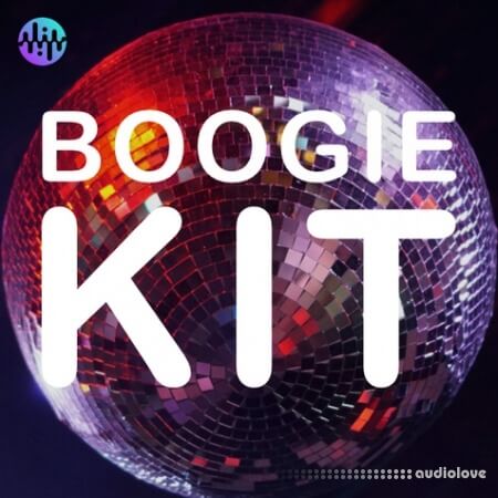 Noiiz Boogie Kit