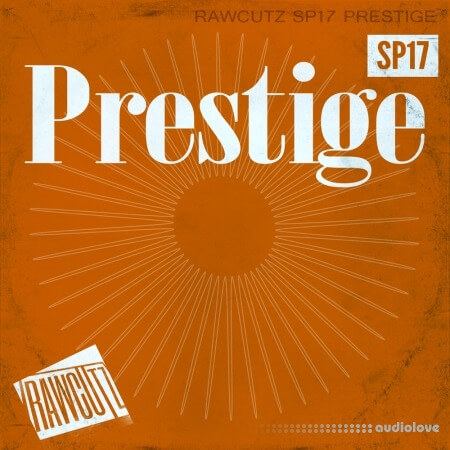 Rawcutz Prestige