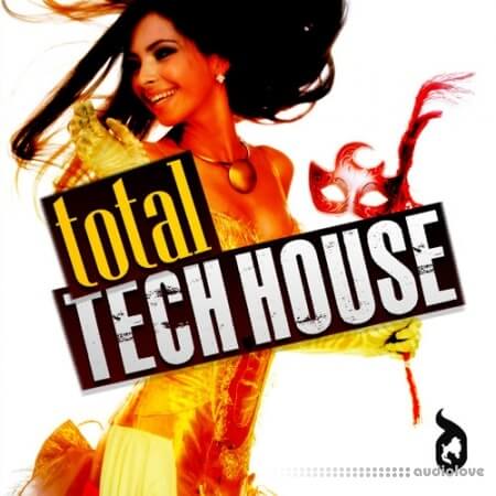 Delectable Records Total Tech House