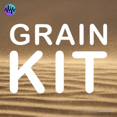 Noiiz Grain Kit