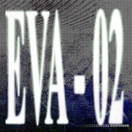 Sincere EVA-02 Drum Kit