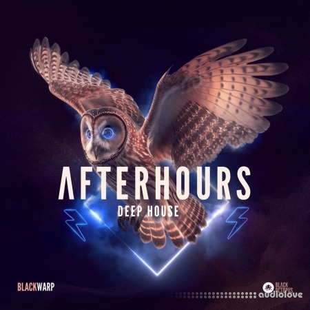 Black Octopus Sound Afterhours Deep House