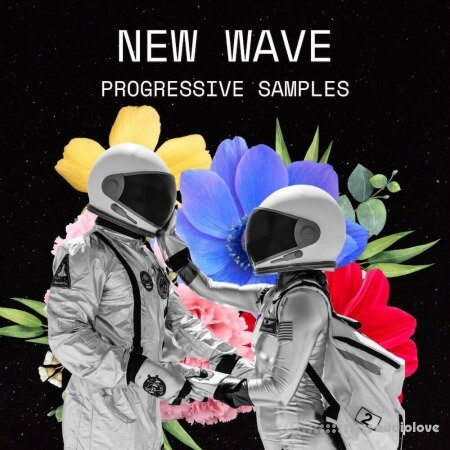 Innovation Sounds New Wave Progressive Samples