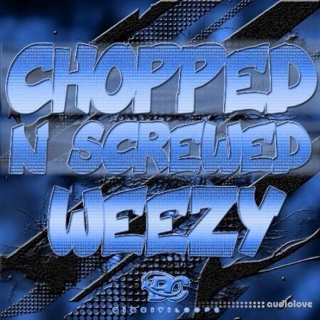 Big Citi Loops Chopped 'N' Screwed Weezy