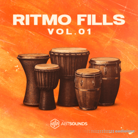ABT Sounds Ritmo Fills Vol.1