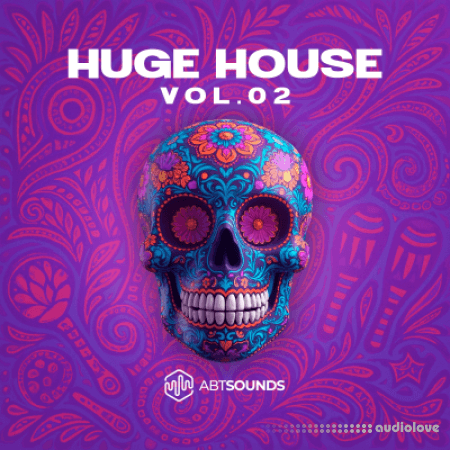 ABT Sounds Huge House Vol.2 Deluxe Edition