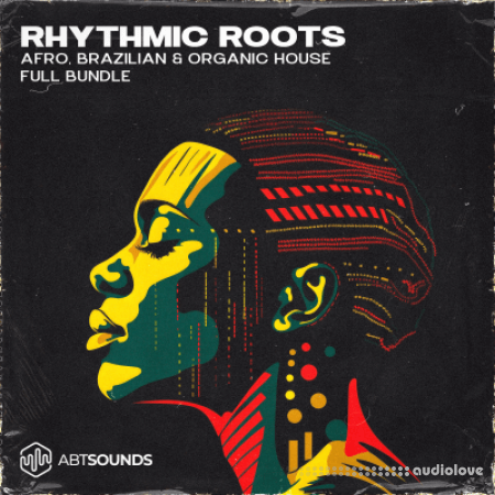 ABT Sounds Rhythmic Roots Vol.1 Deluxe Edition
