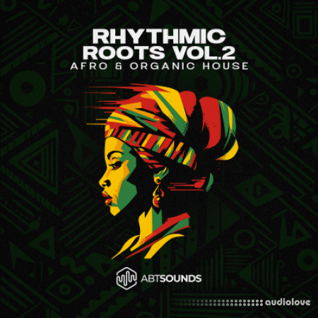 ABT Sounds Rhythmic Roots Vol.2 Deluxe Edition