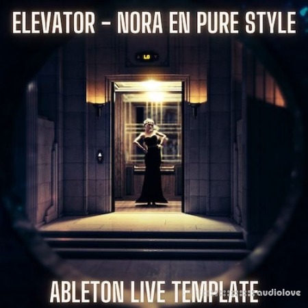Innovation Sounds Elevator Nora En Pure Style Ableton Template