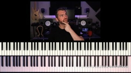 Udemy Understanding Diminished Harmony