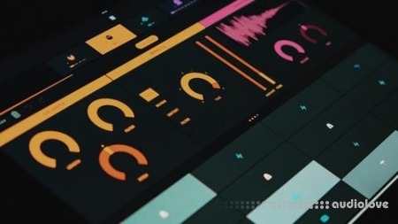 Udemy Sound Design in 90 Minutes: Fast-Track Guide to Synthesizers