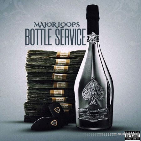 Major Loops Bottle Service