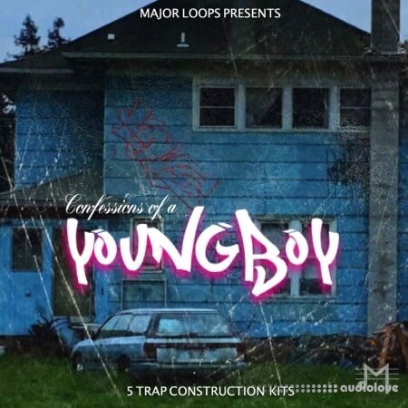 Major Loops Youngboy