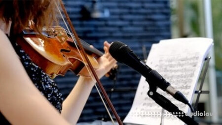 Udemy Sight Reading Bootcamp: G Major Edition