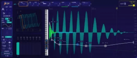 Audija KickDrum