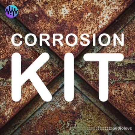 Noiiz Corrosion Kit