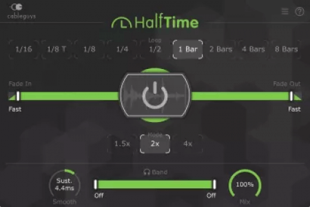 CableGuys HalfTime