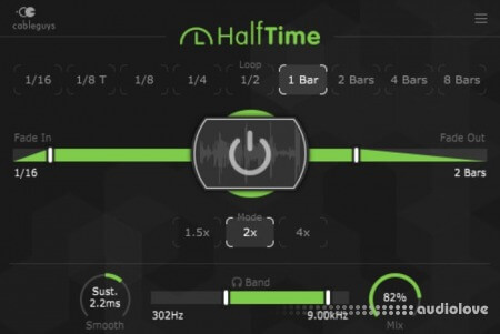 Cableguys HalfTime