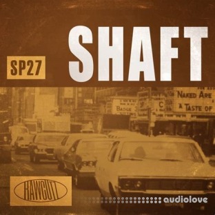 Rawcutz Shaft