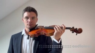 Udemy Pre-Beginner level Violin and Viola