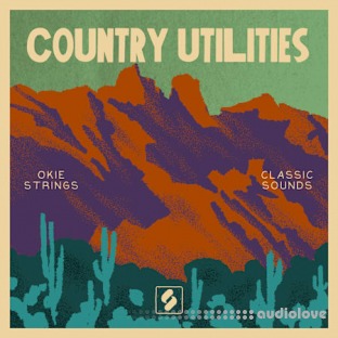 Splice Country Country Utilities