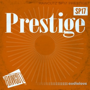 Rawcutz Prestige
