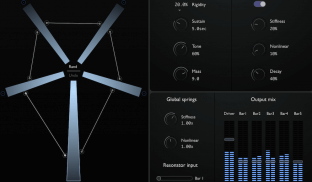 Physical Audio Derailer