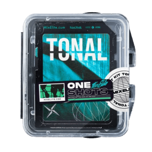 Mix Elite Tonal One Shots
