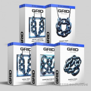 Odd Frequency GRID Full Bundle