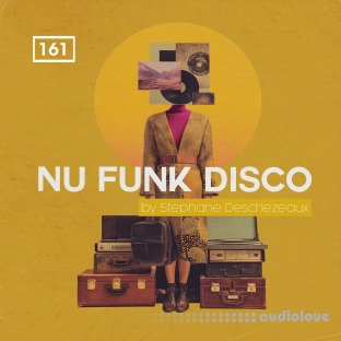 Bingoshakerz Nu Funk Disco By Stephane Deschezeaux