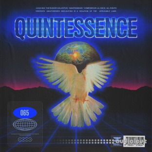 The Rucker Collective 065 Quintessence (Compositions and Stems)