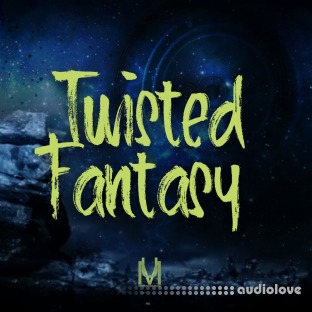 Undisputed Music Twisted Fantasy