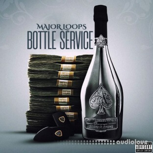 Major Loops Bottle Service