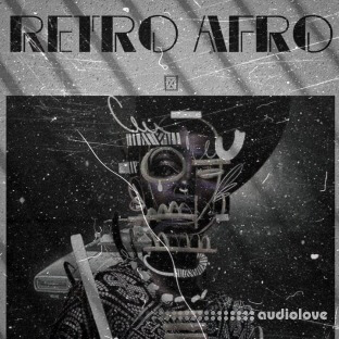 Nize Retro Afro